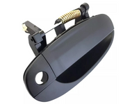 Right Front Outer Door Handle for Holden Barina TK 3 & 5 Door (12/2005 - 2012)-Spoilers and Bodykits Australia