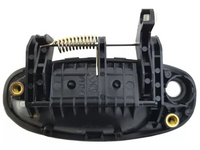 Right Front Outer Door Handle for Holden Barina TK 3 & 5 Door (12/2005 - 2012)-Spoilers and Bodykits Australia