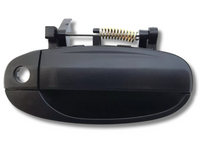 Right Front Outer Door Handle for Holden Barina TK 3 & 5 Door (12/2005 - 2012)-Spoilers and Bodykits Australia