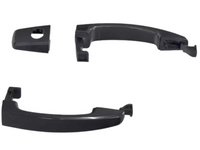 Right Front Outer Door Handle for Holden Barina TK 4 Door Sedan (2006 - 2012)-Spoilers and Bodykits Australia