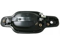 Right Front Outer Door Handle for Holden Colorado RC (06/2008 - 05/2012)-Spoilers and Bodykits Australia