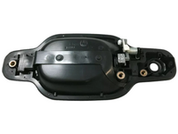 Right Front Outer Door Handle for Holden Rodeo RA (03/2003 - 06/2008)-Spoilers and Bodykits Australia