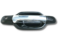 Right Front Outer Door Handle for Holden Rodeo RA (03/2003 - 06/2008)-Spoilers and Bodykits Australia