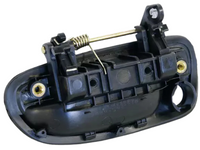 Right Front Outer Door Handle for Hyundai Accent LC (06/2000 - 04/2006)-Spoilers and Bodykits Australia