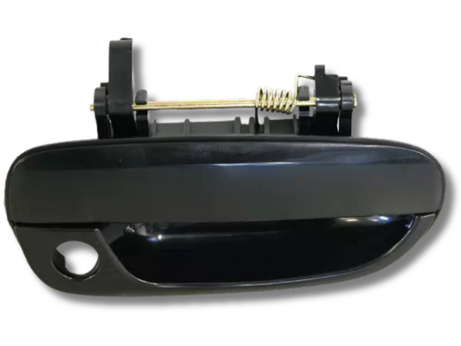 Right Front Outer Door Handle for Hyundai Accent LC (06/2000 - 04/2006)-Spoilers and Bodykits Australia