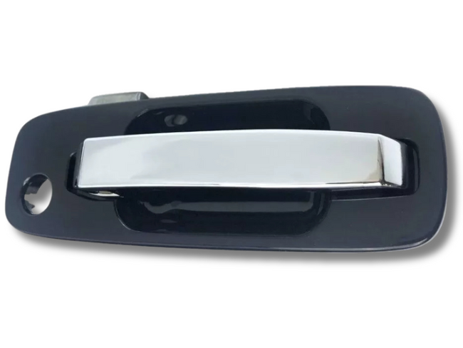 Right Front Outer Door Handle for Nissan X-Trail T30 (10/2001 - 08/2007)-Spoilers and Bodykits Australia