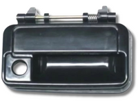 Right Front Outer Door Handle for Suzuki Swift (01/1989 - 12/1999)-Spoilers and Bodykits Australia