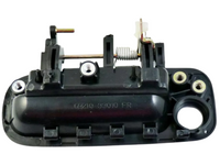 Right Front Outer Door Handle for Toyota Camry DV10 (11/1992 - 07/1997)-Spoilers and Bodykits Australia