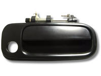 Right Front Outer Door Handle for Toyota Camry DV10 (11/1992 - 07/1997)-Spoilers and Bodykits Australia