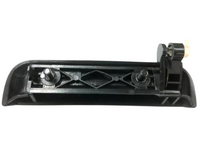 Right Front Outer Door Handle for Toyota Starlet (01/1996 - 07/1999)-Spoilers and Bodykits Australia