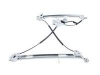 Right Front Power Window Regulator for Jeep Compass MK49 (2006 - 2019) - Spoilers and Bodykits Australia