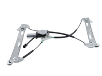 Right Front Power Window Regulator for Jeep Compass MK49 (2006 - 2019) - Spoilers and Bodykits Australia