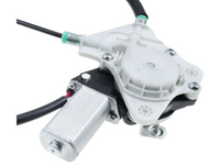 Right Front Power Window Regulator for Jeep Compass MK49 (2006 - 2019) - Spoilers and Bodykits Australia