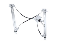 Right Front Power Window Regulator for Jeep Compass MK49 (2006 - 2019) - Spoilers and Bodykits Australia