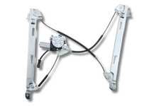 Right Front Power Window Regulator for Jeep Compass MK49 (2006 - 2019) - Spoilers and Bodykits Australia