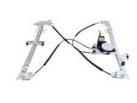 Right Front Power Window Regulator for Peugeot Partner & Citroen Berlingo B9 - Spoilers and Bodykits Australia