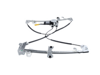 Right Front Power Window Regulator for Peugeot Partner & Citroen Berlingo B9 - Spoilers and Bodykits Australia
