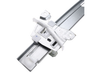 Right Front Power Window Regulator with 2-Pin Motor for Kia Rio BC (2001 - 2005) - Spoilers and Bodykits Australia