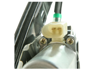 Right Front Power Window Regulator with Motor for BMW 3 Series E46 (1998 - 2005) - Spoilers and Bodykits Australia