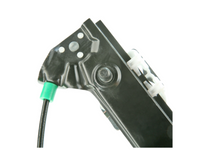 Right Front Power Window Regulator with Motor for BMW X5 E53 (2000 - 2006) - Spoilers and Bodykits Australia