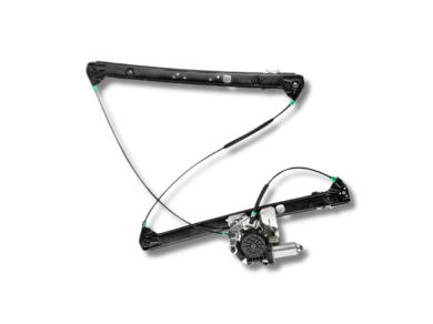 Right Front Power Window Regulator with Motor for BMW X5 E53 (2000 - 2006) - Spoilers and Bodykits Australia