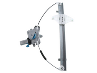 Right Front Power Window Regulator with Motor for Holden Captiva 5 CG (2006 - 2013) - Spoilers and Bodykits Australia