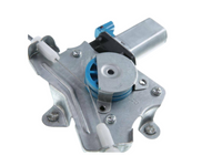 Right Front Power Window Regulator with Motor for Holden Captiva 5 CG (2006 - 2013) - Spoilers and Bodykits Australia