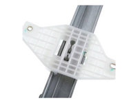 Right Front Power Window Regulator with Motor for Holden Captiva 5 CG (2006 - 2013) - Spoilers and Bodykits Australia
