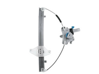 Right Front Power Window Regulator with Motor for Holden Captiva 5 CG (2006 - 2013) - Spoilers and Bodykits Australia