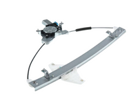 Right Front Power Window Regulator with Motor for Holden Captiva 5 CG (2006 - 2013) - Spoilers and Bodykits Australia