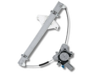 Right Front Power Window Regulator with Motor for Holden Captiva 5 CG (2006 - 2013) - Spoilers and Bodykits Australia