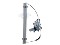 Right Front Power Window Regulator with Motor for Hyundai Sonata EF (1999 - 2005) & Kia Optima GD (2002 - 2006) - Spoilers and Bodykits Australia