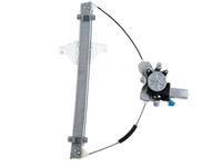 Right Front Power Window Regulator with Motor for Hyundai Sonata EF (1999 - 2005) & Kia Optima GD (2002 - 2006) - Spoilers and Bodykits Australia