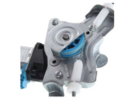 Right Front Power Window Regulator with Motor for Hyundai Sonata EF (1999 - 2005) & Kia Optima GD (2002 - 2006) - Spoilers and Bodykits Australia