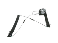Right Front Power Window Regulator with Motor for Jaguar XF / X250 (2009 - 2015) - Spoilers and Bodykits Australia