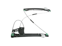 Right Front Power Window Regulator with Motor for Jaguar XF / X250 (2009 - 2015) - Spoilers and Bodykits Australia