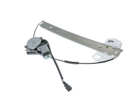 Right Front Power Window Regulator with Motor for Jeep Wrangler JK (2007 - 2017) - Spoilers and Bodykits Australia