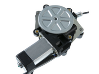 Right Front Power Window Regulator with Motor for Jeep Wrangler JK (2007 - 2017) - Spoilers and Bodykits Australia
