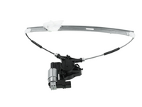 Right Front Power Window Regulator with Motor for Mazda 6 GG (2003 - 2008) - Spoilers and Bodykits Australia