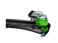 Right Front Power Window Regulator without Motor for Audi A4 / A4 Quattro / S4 (1995 - 2001) - Spoilers and Bodykits Australia