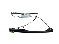 Right Front Power Window Regulator without Motor for Audi A4 / A4 Quattro / S4 (1995 - 2001) - Spoilers and Bodykits Australia