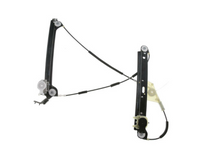 Right Front Power Window Regulator without Motor for BMW E82 / E88 128i / 135i (2008 - 2013) - Spoilers and Bodykits Australia