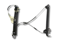 Right Front Power Window Regulator without Motor for BMW E82 / E88 128i / 135i (2008 - 2013) - Spoilers and Bodykits Australia