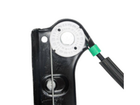 Right Front Power Window Regulator without Motor for BMW E83 X3 (2004 - 2010) - Spoilers and Bodykits Australia