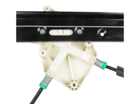 Right Front Power Window Regulator without Motor for BMW E83 X3 (2004 - 2010) - Spoilers and Bodykits Australia