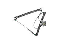 Right Front Power Window Regulator without Motor for BMW X5 E53 (2000 - 2006) - Spoilers and Bodykits Australia