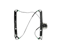 Right Front Power Window Regulator without Motor for BMW X5 E53 (2000 - 2006) - Spoilers and Bodykits Australia
