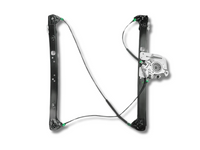 Right Front Power Window Regulator without Motor for BMW X5 E53 (2000 - 2006) - Spoilers and Bodykits Australia