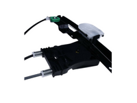 Right Front Power Window Regulator without Motor for Jaguar XJ / XJR / X351 (2010 Onwards) - Spoilers and Bodykits Australia