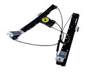 Right Front Power Window Regulator without Motor for Jaguar XJ / XJR / X351 (2010 Onwards) - Spoilers and Bodykits Australia